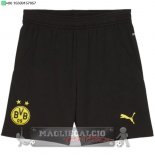 Home Pantaloni Borussia Dortmund 2024 2025 Home Pantaloni Borussia Dortmund 2024 2025
