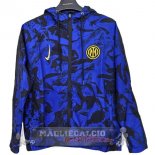 Giacca a vento Inter Milan 2025 2026 Giacca a vento Inter Milan 2025 2026