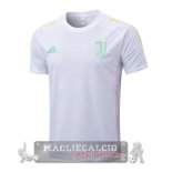 Maglia Formazione Juventus 2025 2026 Bianco I Rosa Maglia Formazione Juventus 2025 2026 Bianco I Rosa