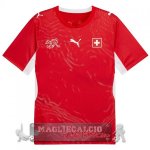 Thailandia Maglia Svizzera Home 2026 Thailandia Maglia Svizzera Home 2026