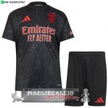 Away Set Completo Bambino Benfica 2024 2025 Away Set Completo Bambino Benfica 2024 2025
