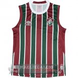Home Senza Maniche Maglia Fluminense 2025 2026 Home Senza Maniche Maglia Fluminense 2025 2026