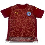 Thailandia Terza Maglia Bahia 2025 2026 Thailandia Terza Maglia Bahia 2025 2026