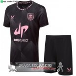 Away Set Completo Bambino Burnley 2024 2025 Away Set Completo Bambino Burnley 2024 2025