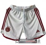 Home Giocatori Pantaloni Ajax 2023-24 Home Giocatori Pantaloni Ajax 2023-24