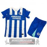 Home Set Completo Bambino Brighton 2025 2026 Home Set Completo Bambino Brighton 2025 2026