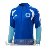 Lunga Zip Giacca Cruzeiro 2026 2027 Lunga Zip Giacca Cruzeiro 2026 2027