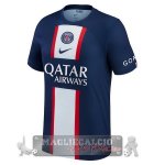 Tailandia Home Maglia Calcio Paris Saint Germain 2022-23 Tailandia Home Maglia Calcio Paris Saint Germain 2022-23