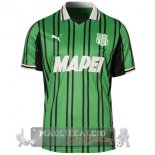 Thailandia Home Maglia Sassuolo 2025 2026 Thailandia Home Maglia Sassuolo 2025 2026