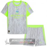 Terza Set Completo De Bambino Manchester City 2025 2026 Terza Set Completo De Bambino Manchester City 2025 2026