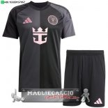 Away Set Completo Bambino Inter Miami 2025 2026 Away Set Completo Bambino Inter Miami 2025 2026