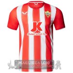 Tailandia Home Maglia Calcio Athletic Bilbao 2022-23 Tailandia Home Maglia Calcio Athletic Bilbao 2022-23