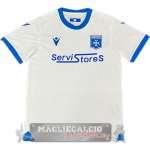 Tailandia Home Maglia Calcio AJ Auxerre 2022-23 Tailandia Home Maglia Calcio AJ Auxerre 2022-23
