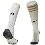 Tailandia Home Calcetines Real Madrid 2023-24 Tailandia Home Calcetines Real Madrid 2023-24