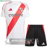 Home Set Completo Uomo River Plate 2024 2025 Home Set Completo Uomo River Plate 2024 2025