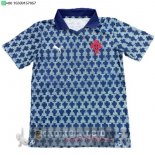 Thailandia speciale Maglia Calcio Portogallo 2025 Blu Thailandia speciale Maglia Calcio Portogallo 2025 Blu
