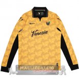 Thailandia Portiere Manica lunga Venezia 2025 2026 II Giallo Thailandia Portiere Manica lunga Venezia 2025 2026 II Giallo