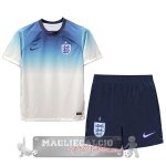 Inghilterra Set Completo Bambino Formazione Maglia Calcio Coppa del mondo 2022 Inghilterra Set Completo Bambino Formazione Maglia Calcio Coppa del mondo 2022
