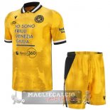 Set Completo Bambino Maglia Udinese Terza 2025 2026 Set Completo Bambino Maglia Udinese Terza 2025 2026