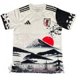 Thailandia Speciale Maglia Giappone 2026 Bianco Nero Rosso Thailandia Speciale Maglia Giappone 2026 Bianco Nero Rosso