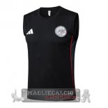 Formazione Senza Maniche Ajax 2025 2026 Nero Formazione Senza Maniche Ajax 2025 2026 Nero