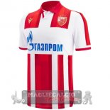 Tailandia Home Maglia Red Star Belgrade 2025 2026 Tailandia Home Maglia Red Star Belgrade 2025 2026