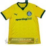 Thailandia Terza Maglia Palmeiras 2025 2026 Thailandia Terza Maglia Palmeiras 2025 2026