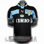 Terza Maglia Calcio Lazio Retro 1998 2000 Terza Maglia Calcio Lazio Retro 1998 2000