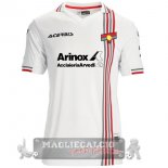 Thailandia Away Maglia Calcio Cremonese 2025 2026 Thailandia Away Maglia Calcio Cremonese 2025 2026