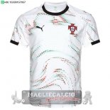 Thailandia Away Maglia Calcio Portogallo 2025 Thailandia Away Maglia Calcio Portogallo 2025