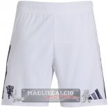 Away Pantaloni Manchester United 2025 2026 Away Pantaloni Manchester United 2025 2026