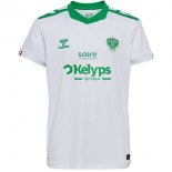 Thailandia Away Maglia Calcio Saint Étienne 2024 2025 Thailandia Away Maglia Calcio Saint Étienne 2024 2025