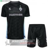 Terza Set Completo Bambino Werder Bremen 2024 2025 Terza Set Completo Bambino Werder Bremen 2024 2025