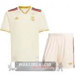 Terza Set Completo De Bambino Flamengo 2025 2026 Terza Set Completo De Bambino Flamengo 2025 2026