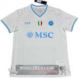 Thailandia Away Maglia Napoli 2025 2026 Thailandia Away Maglia Napoli 2025 2026