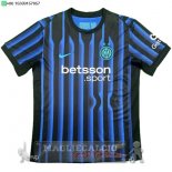 Thailandia Home concetto Maglia Calcio Inter Milán 2025 2026 Thailandia Home concetto Maglia Calcio Inter Milán 2025 2026