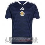 Tailandia Home Maglia Scocia 2026 Tailandia Home Maglia Scocia 2026