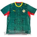 Thailandia Maglia Senegal Away 2026 Thailandia Maglia Senegal Away 2026