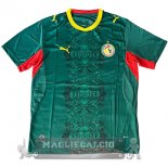 Thailandia Maglia Senegal Away 2026 Thailandia Maglia Senegal Away 2026