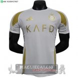Terza Giocatori Maglia Calcio Al Nassr 2024 2025 Terza Giocatori Maglia Calcio Al Nassr 2024 2025