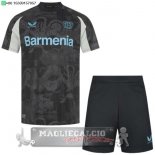 Terza Set Completo Uomo Leverkusen 2024 2025 Terza Set Completo Uomo Leverkusen 2024 2025