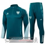 Set Completo Felpa Allenamento Formazione Cruzeiro 2025 2026 I Verde Set Completo Felpa Allenamento Formazione Cruzeiro 2025 2026 I Verde