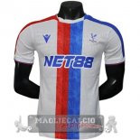 Away Giocatori Maglia Crystal Palace 2025 2026 Away Giocatori Maglia Crystal Palace 2025 2026