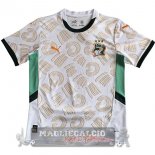 Thailandia Away Maglia Costa d Avorio 2026 Thailandia Away Maglia Costa d Avorio 2026