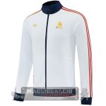Lunga Zip Giacca AS Roma 2026 2027 Lunga Zip Giacca AS Roma 2026 2027