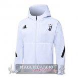 Felpa Cappuccio Juventus 2025 2026 Felpa Cappuccio Juventus 2025 2026