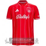 Thailandia Home Maglia Nottingham Forest 2025 2026 Thailandia Home Maglia Nottingham Forest 2025 2026
