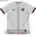Thailandia concetto Away Maglia Calcio Chelsea 2025 2026 Thailandia concetto Away Maglia Calcio Chelsea 2025 2026