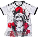 Thailandia Speciale Maglia Giappone 2026 Bianco Rosso Nero Thailandia Speciale Maglia Giappone 2026 Bianco Rosso Nero