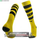 Home Calzettoni Bambino Borussia Dortmund 2024 2025 Home Calzettoni Bambino Borussia Dortmund 2024 2025